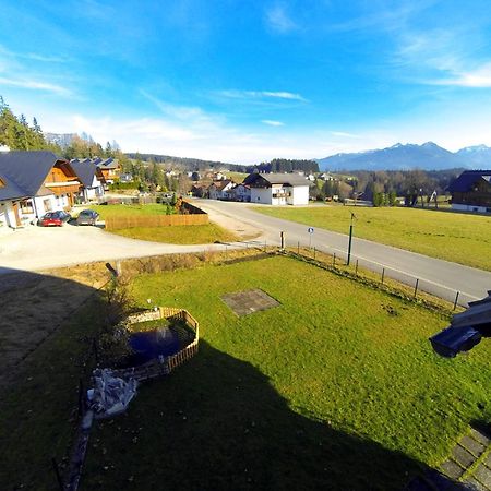 Haus Kartoner Hotel Schladming Eksteriør billede