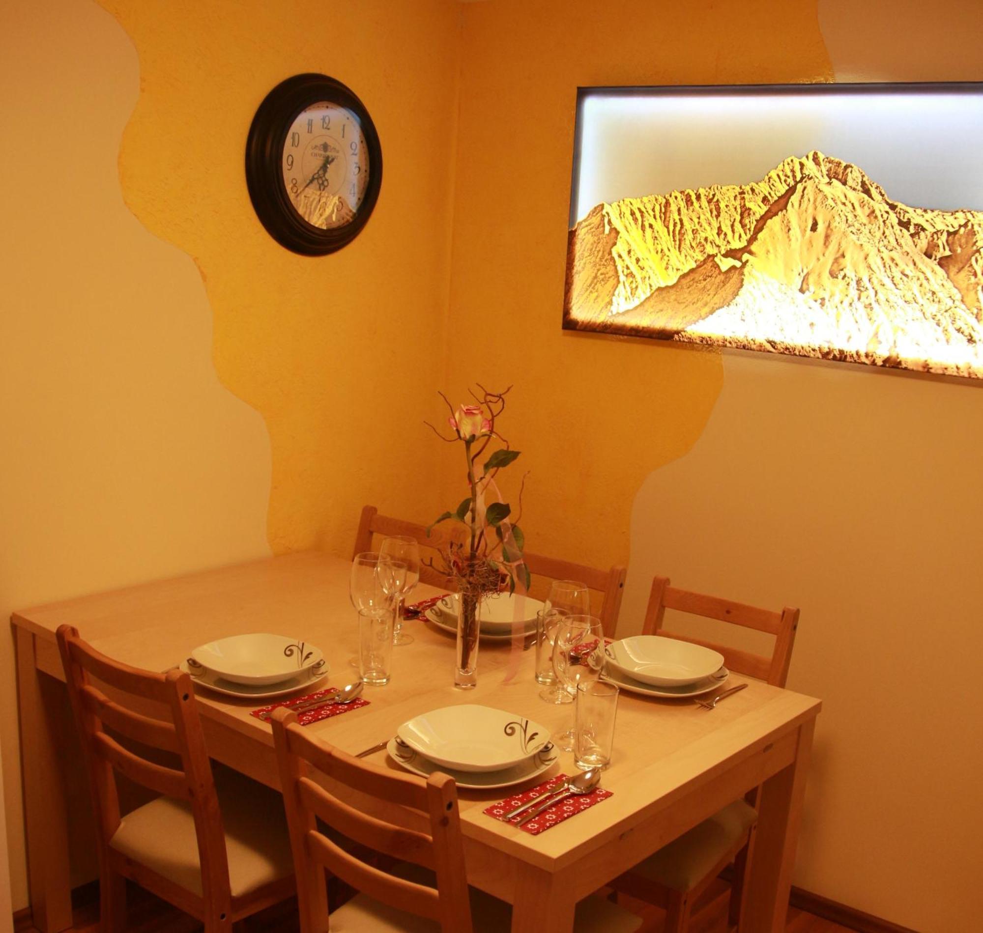 Haus Kartoner Hotel Schladming Værelse billede