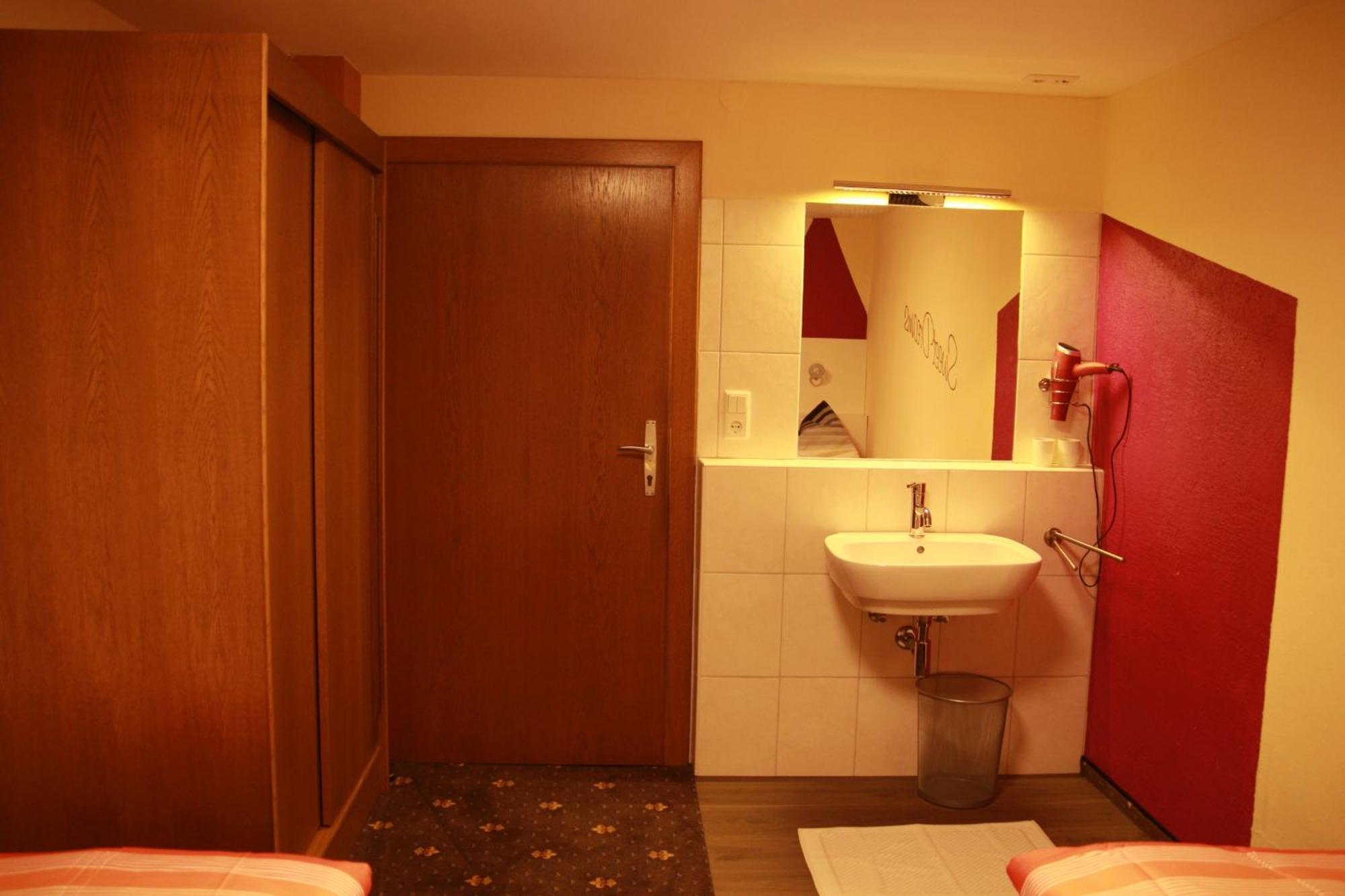 Haus Kartoner Hotel Schladming Værelse billede