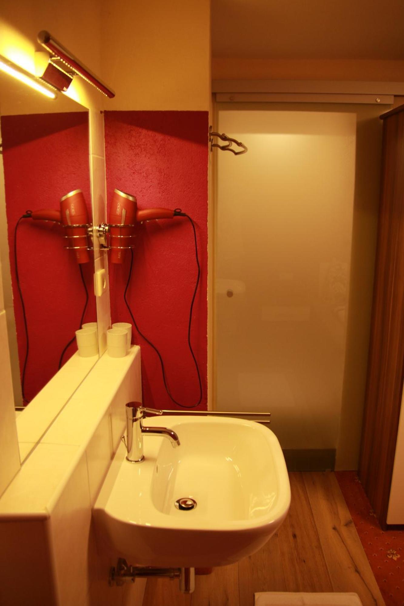 Haus Kartoner Hotel Schladming Værelse billede