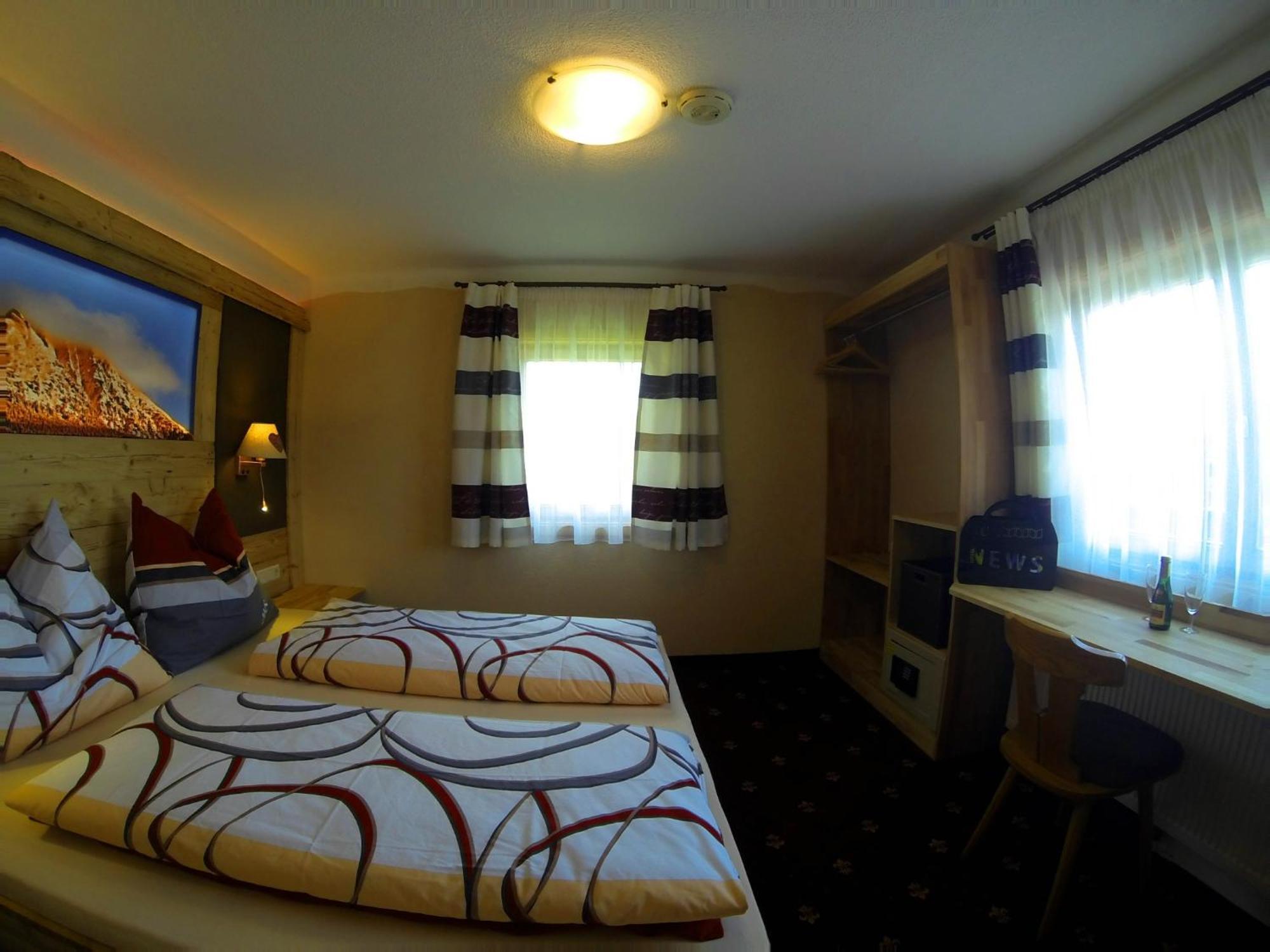 Haus Kartoner Hotel Schladming Værelse billede