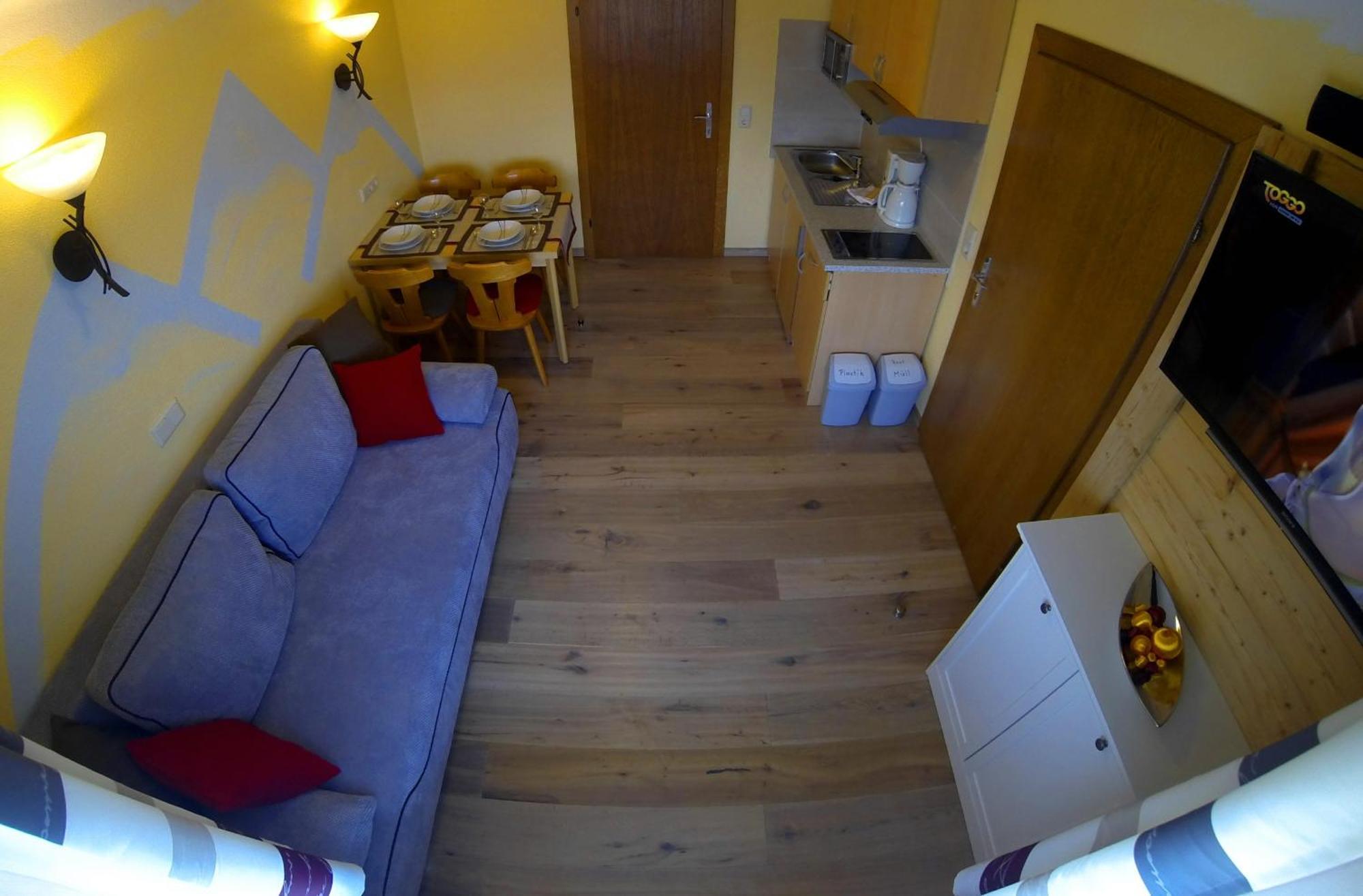 Haus Kartoner Hotel Schladming Værelse billede