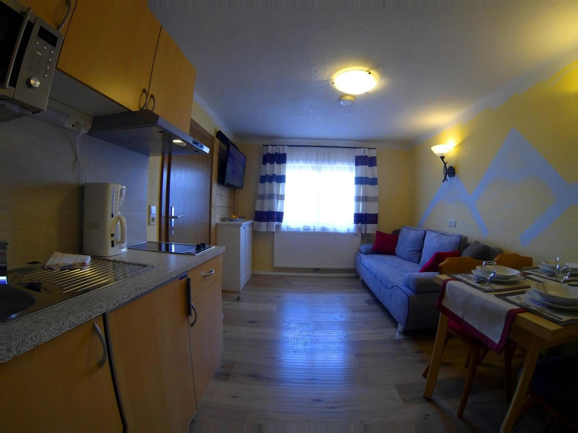 Haus Kartoner Hotel Schladming Værelse billede