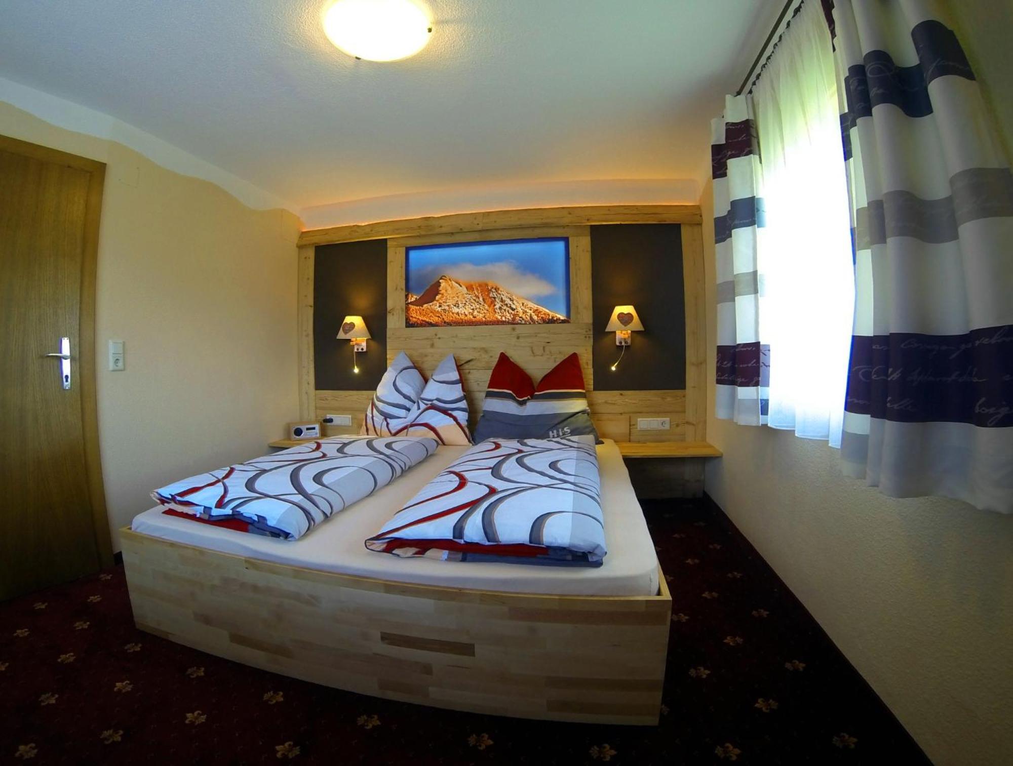 Haus Kartoner Hotel Schladming Værelse billede