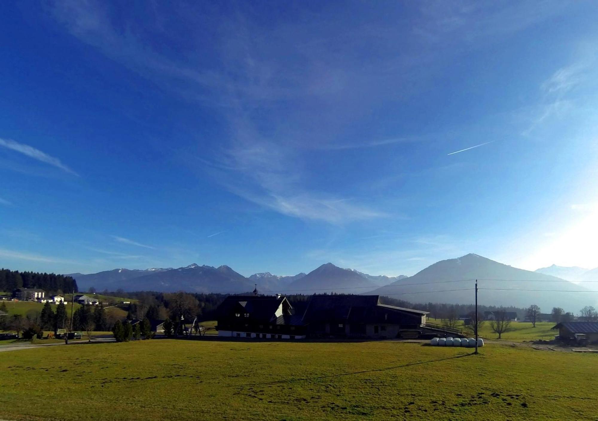 Haus Kartoner Hotel Schladming Værelse billede
